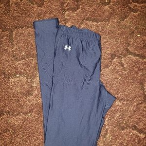 Women's Under Armour workout leggings